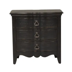 King Upholstered Bed