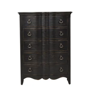 Queen Upholstered Bed