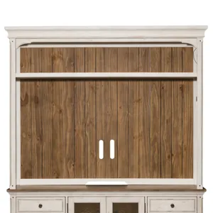 Entertainment Hutch