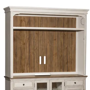 Entertainment Hutch