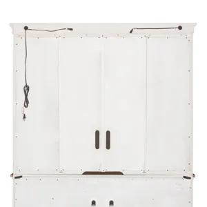 Entertainment Hutch