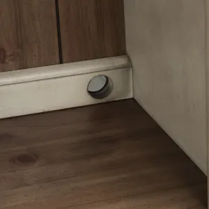 Entertainment Hutch