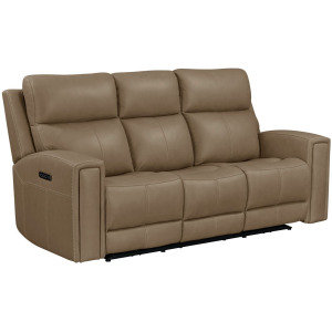 Camden Sofa P3 & ZW