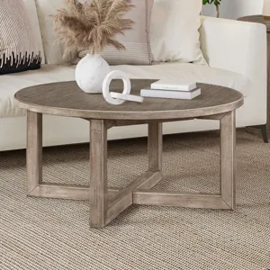 Proximity Place Round Cocktail Table