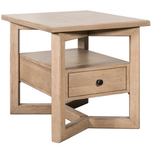 JUBILEE END TABLE