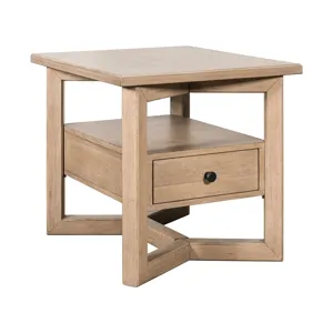 JUBILEE END TABLE