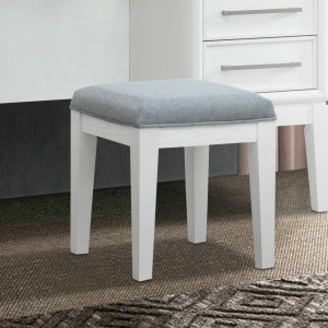 Reflections Vanity Stool