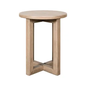 Proximity Place Chairside Table