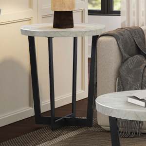 Pierce End Table