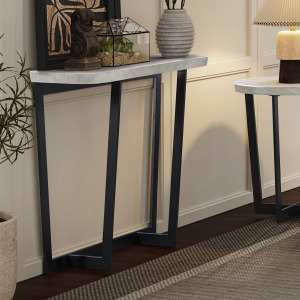Pierce Sofa Table