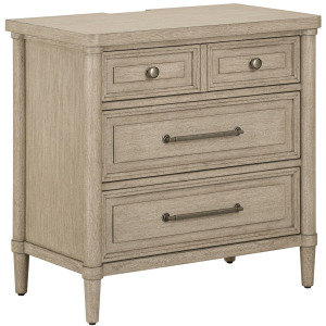 Sunniva Nightstand