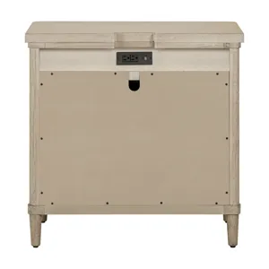 Sunniva Nightstand