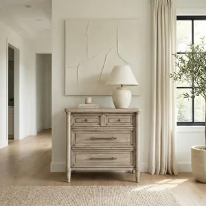 Sunniva Nightstand