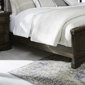 Arden Road Panel Bed Rails