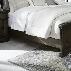 Arden Road Panel Bed Rails