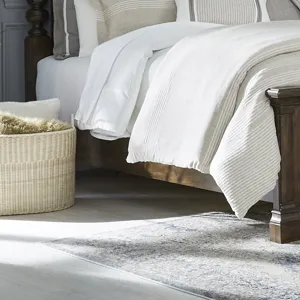 Arden Road Panel Bed Rails