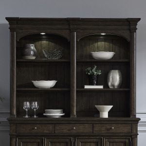Arden Road Buffet Hutch