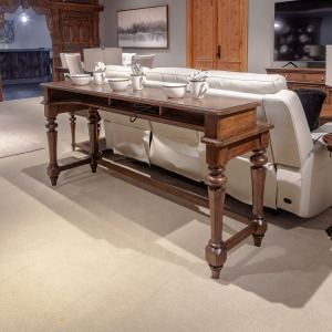 Arden Road Console Bar Table