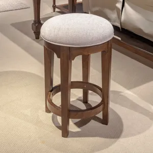 Arden Road Uph Console Stool (RTA)