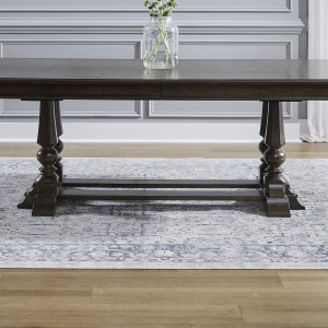 Arden Road Trestle Table Base
