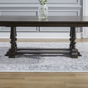 Arden Road Trestle Table Base