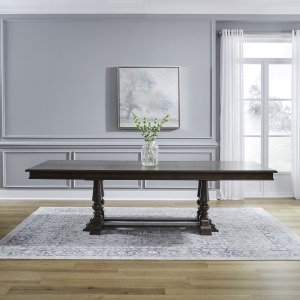 Arden Road Trestle Table Top