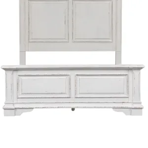 Queen Panel Footboard