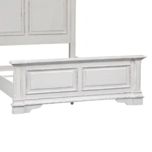 Queen Panel Footboard