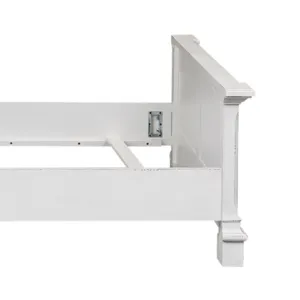 Queen Panel Footboard