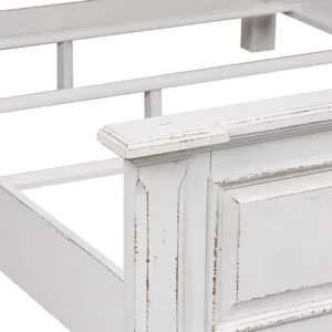 Queen Panel Footboard