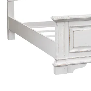 Panel Bed Rails