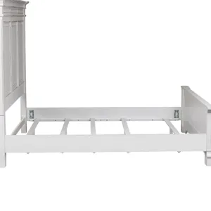 Panel Bed Rails
