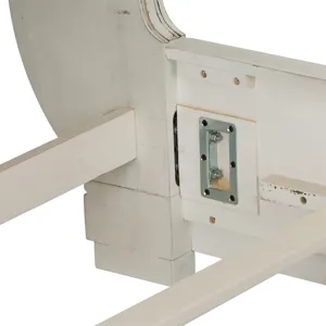 Uph Sleigh Bed Rails