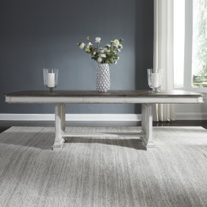 Abbey Park Trestle Table Base