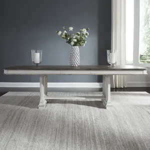 Trestle Table Base