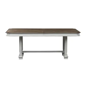 Trestle Table Base