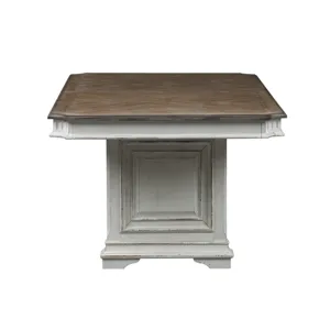 Trestle Table Base
