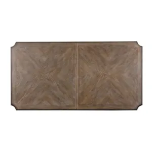 Trestle Table Top