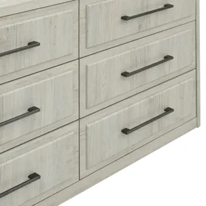 Modern Play Dresser &amp; Mirror