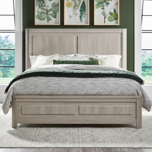 Modern Play Queen Panel HB & FB