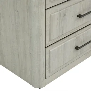 Modern Play 5 Drawer Chest