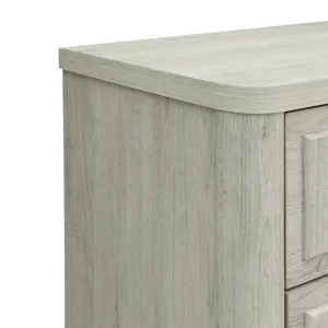 Modern Play 5 Drawer Chest