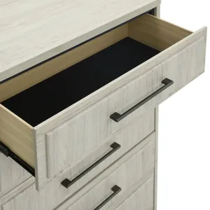 Modern Play 5 Drawer Chest