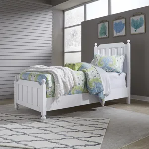Twin Panel HB & FB