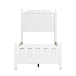 Twin Panel HB & FB