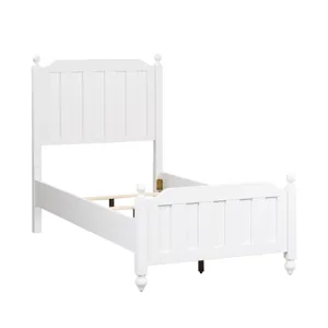 Twin Panel HB & FB