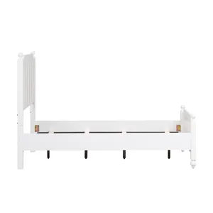 Twin Panel HB & FB