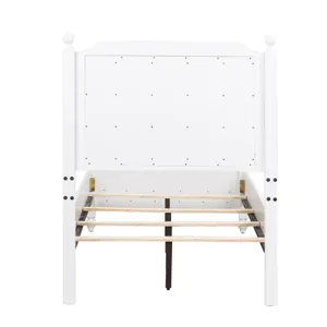 Twin Panel HB & FB
