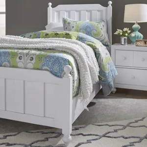 Twin Panel HB & FB