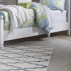 Cottage View Panel Bed Rails